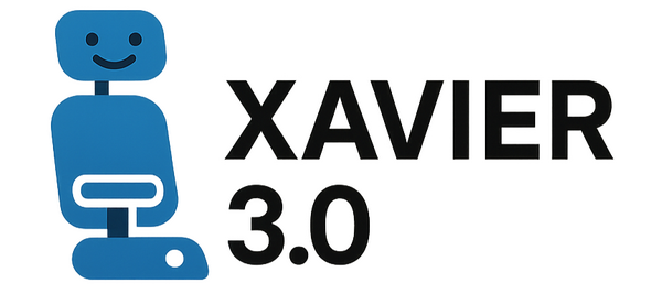 Xavier 3.0 - Motorized Headrest for Wheel Chair Kevin Fritz Esq